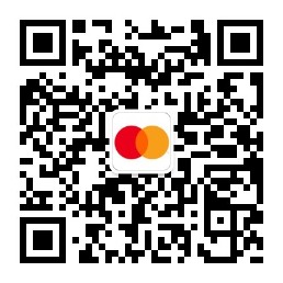 MasterUCard微信客服