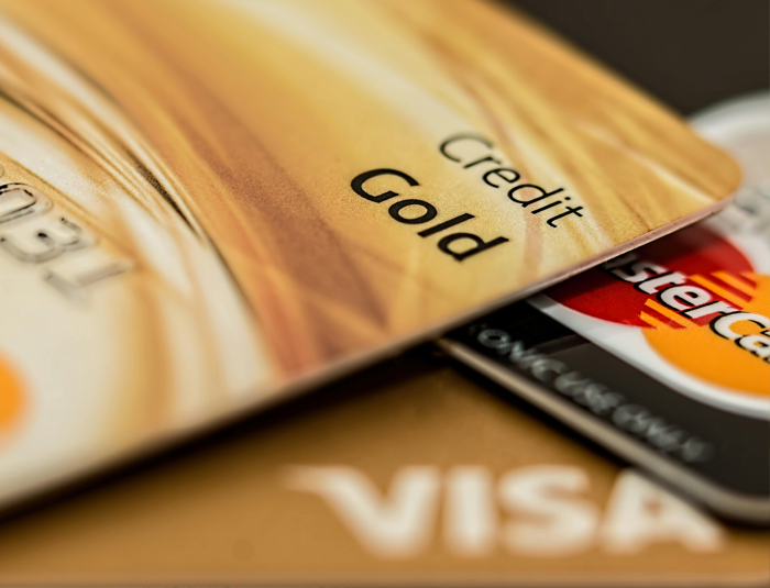 MasterUCard简介
